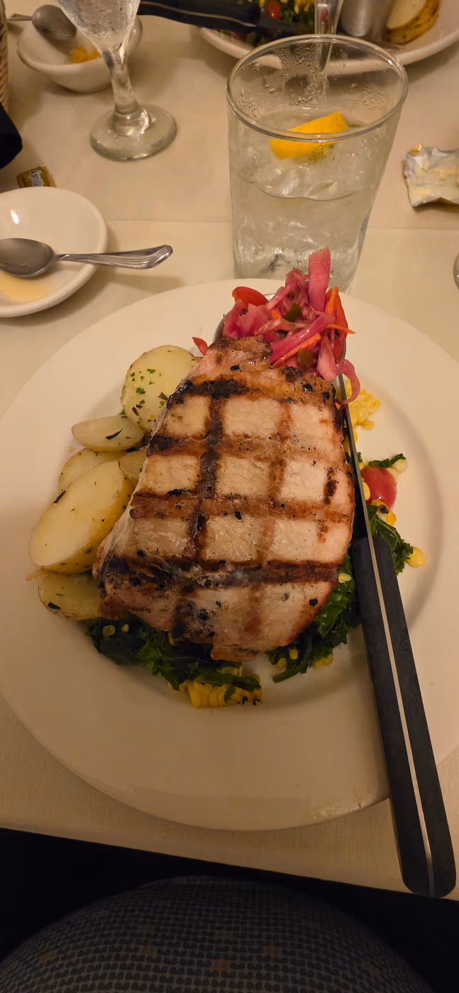Union Hall Inn Restaurant & Catering photo 3