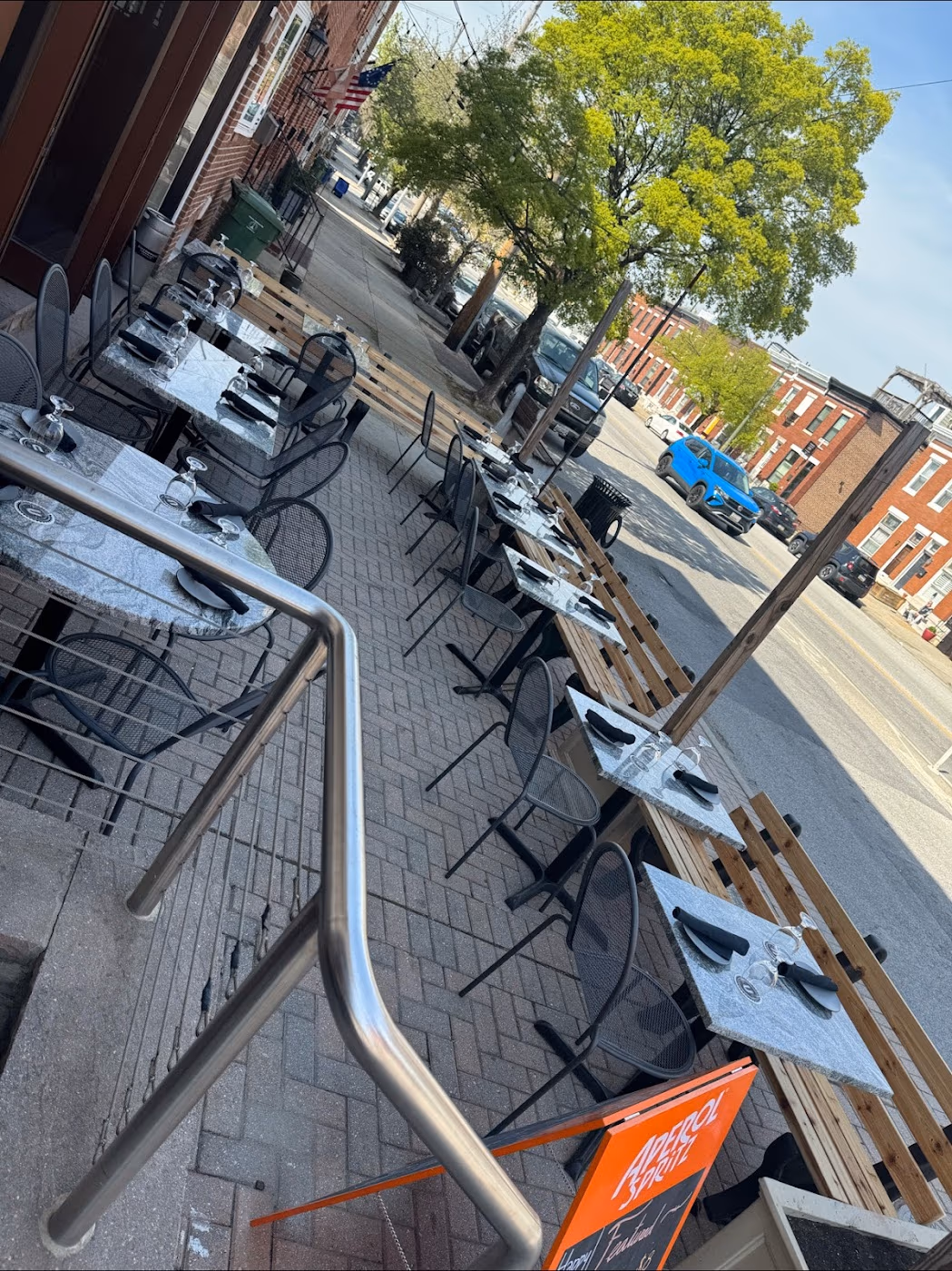 Union Hill Kitchen & Craft Bar photo 2