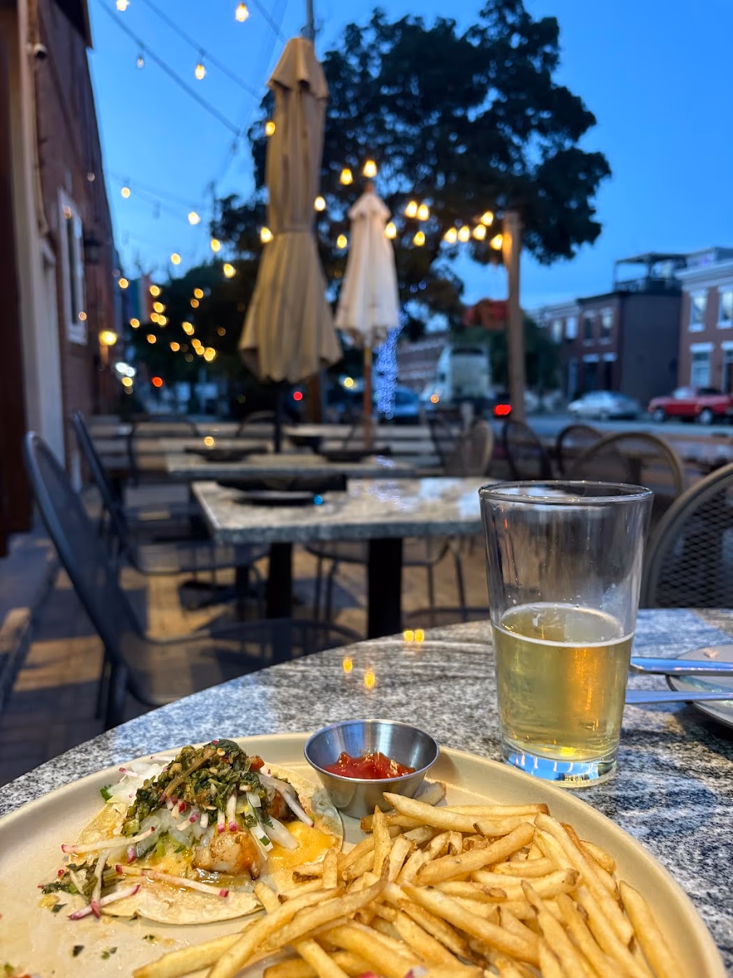 Union Hill Kitchen & Craft Bar photo 3