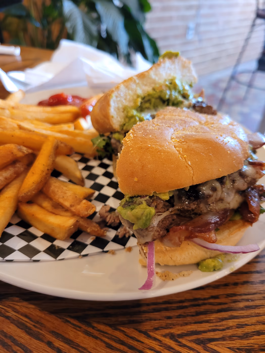 Union Jack Cafe photo 3