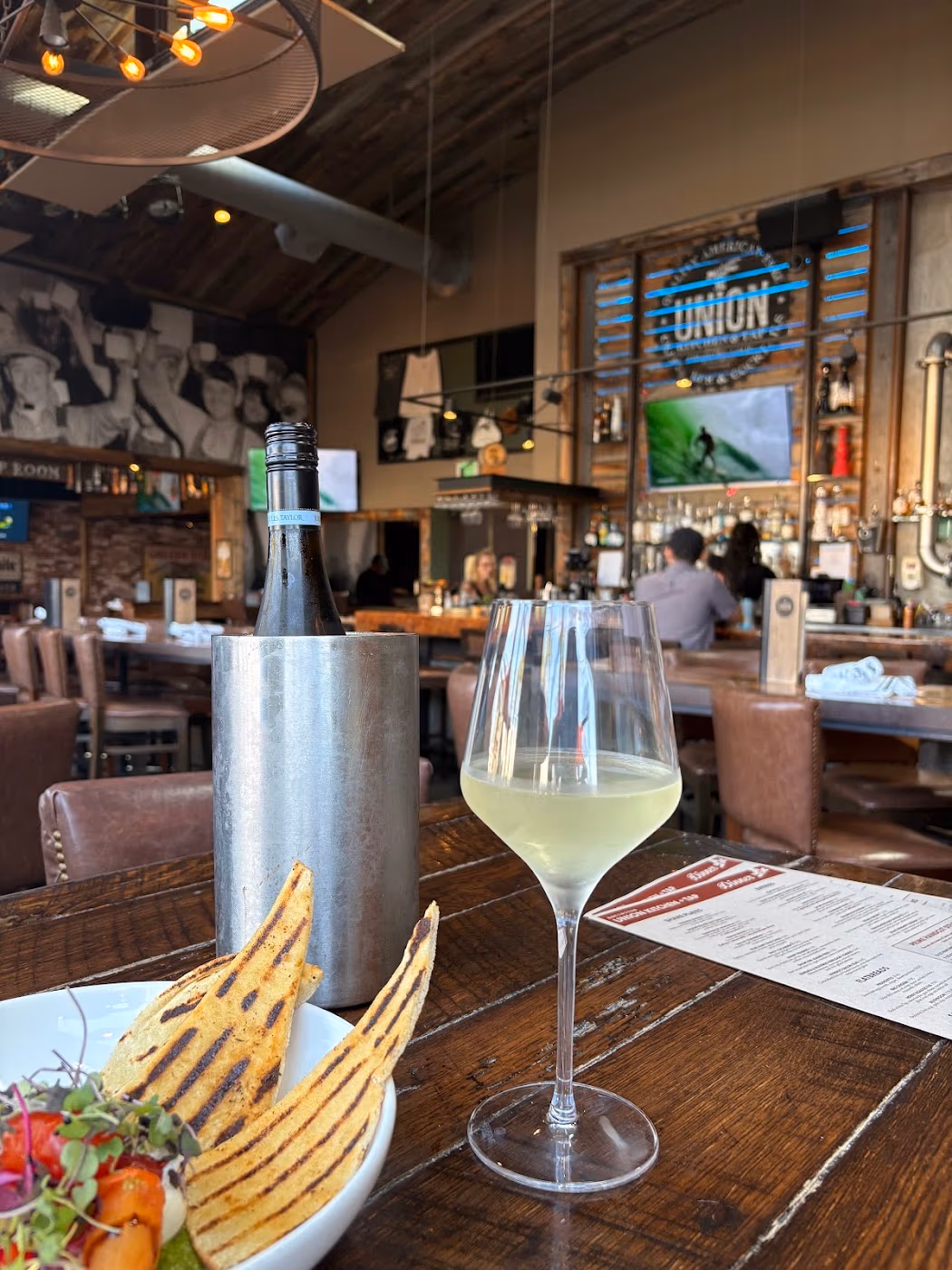 Union Kitchen and Tap Encinitas photo 4
