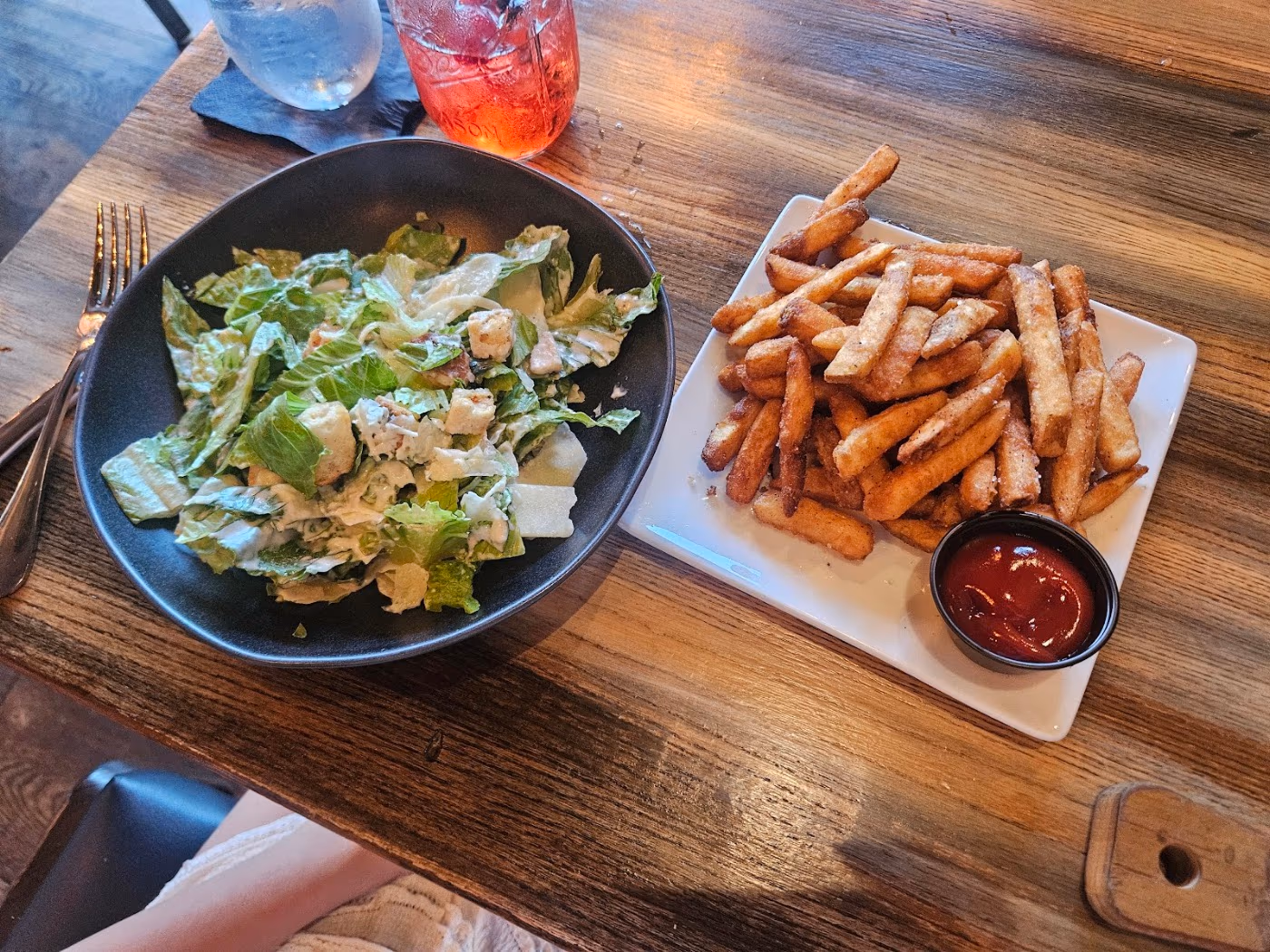 Union Straw photo 2