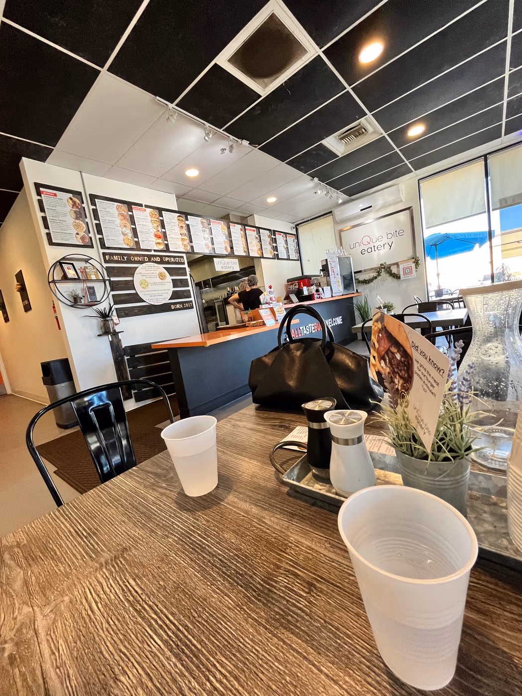 Unique Bite Eatery photo 3