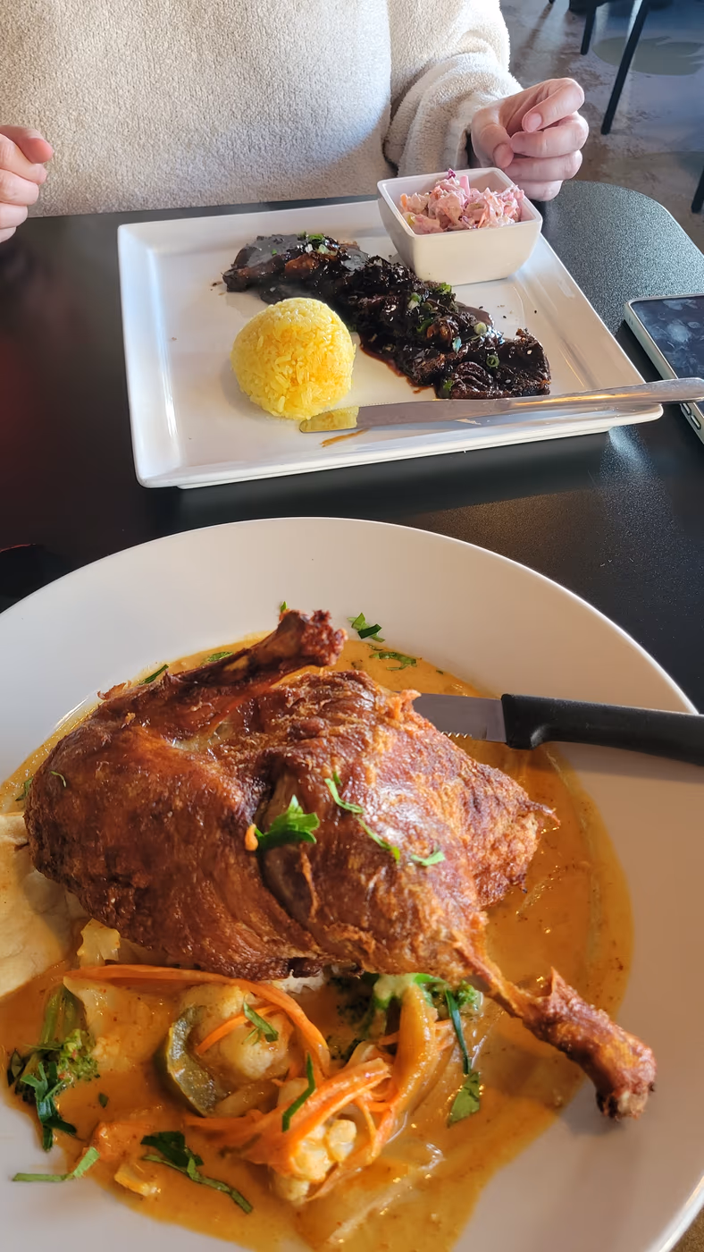 Unique Cuisine photo 2