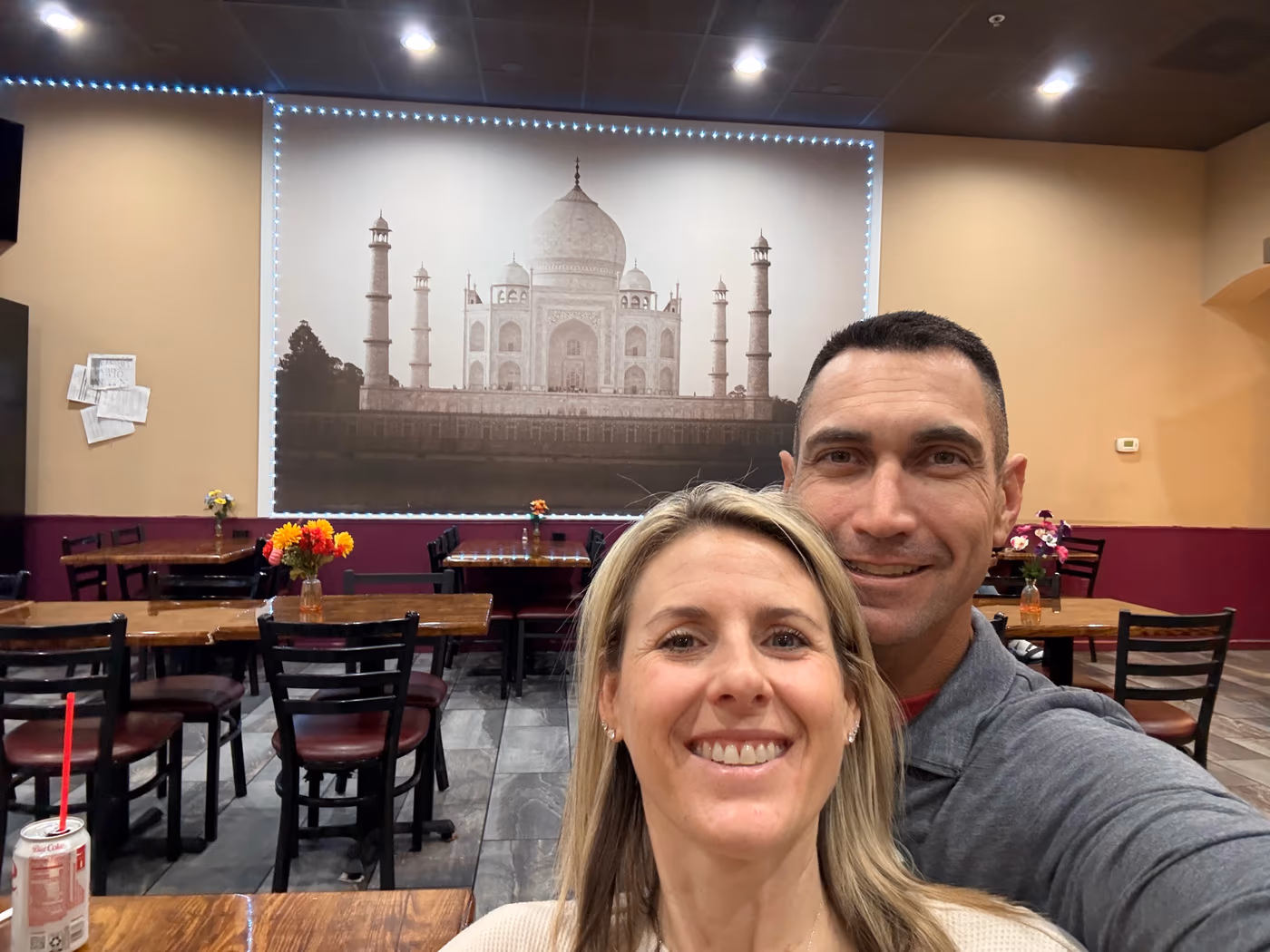 Unique Indian Cuisine photo 4