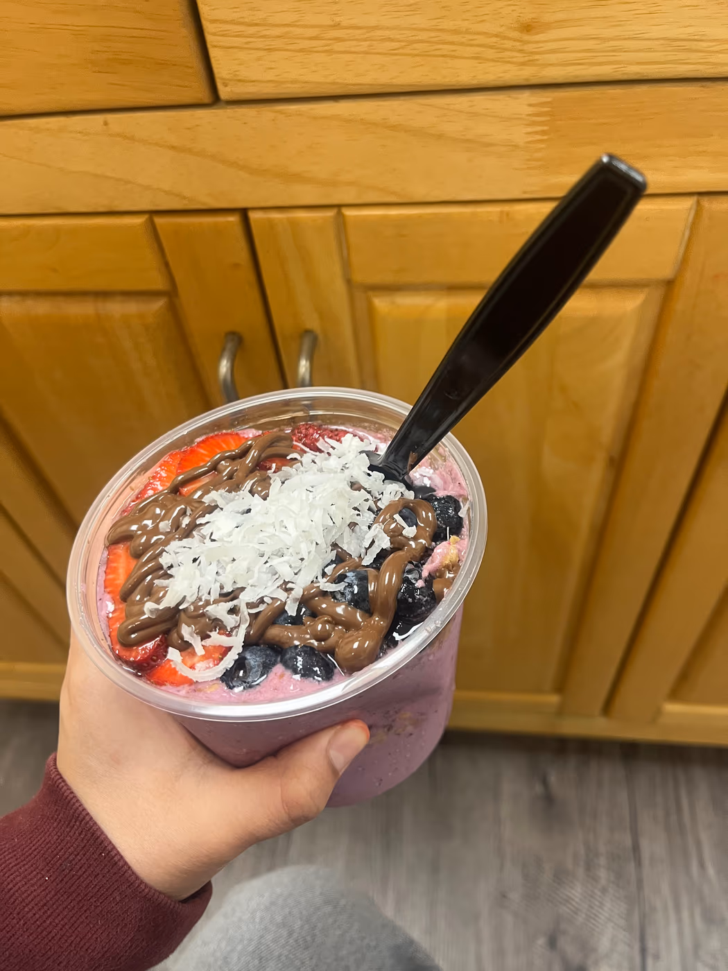 UNIQUE PROTEIN BAR photo 3