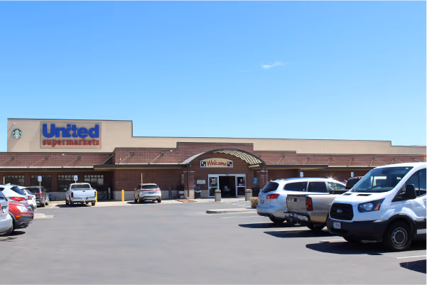 United Supermarkets