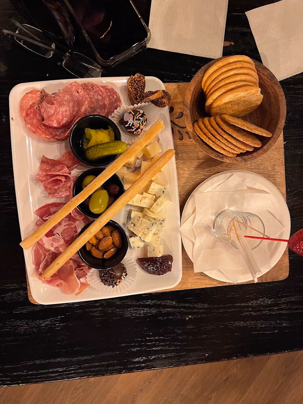 Unwined Wine Bar & Eatery photo 3