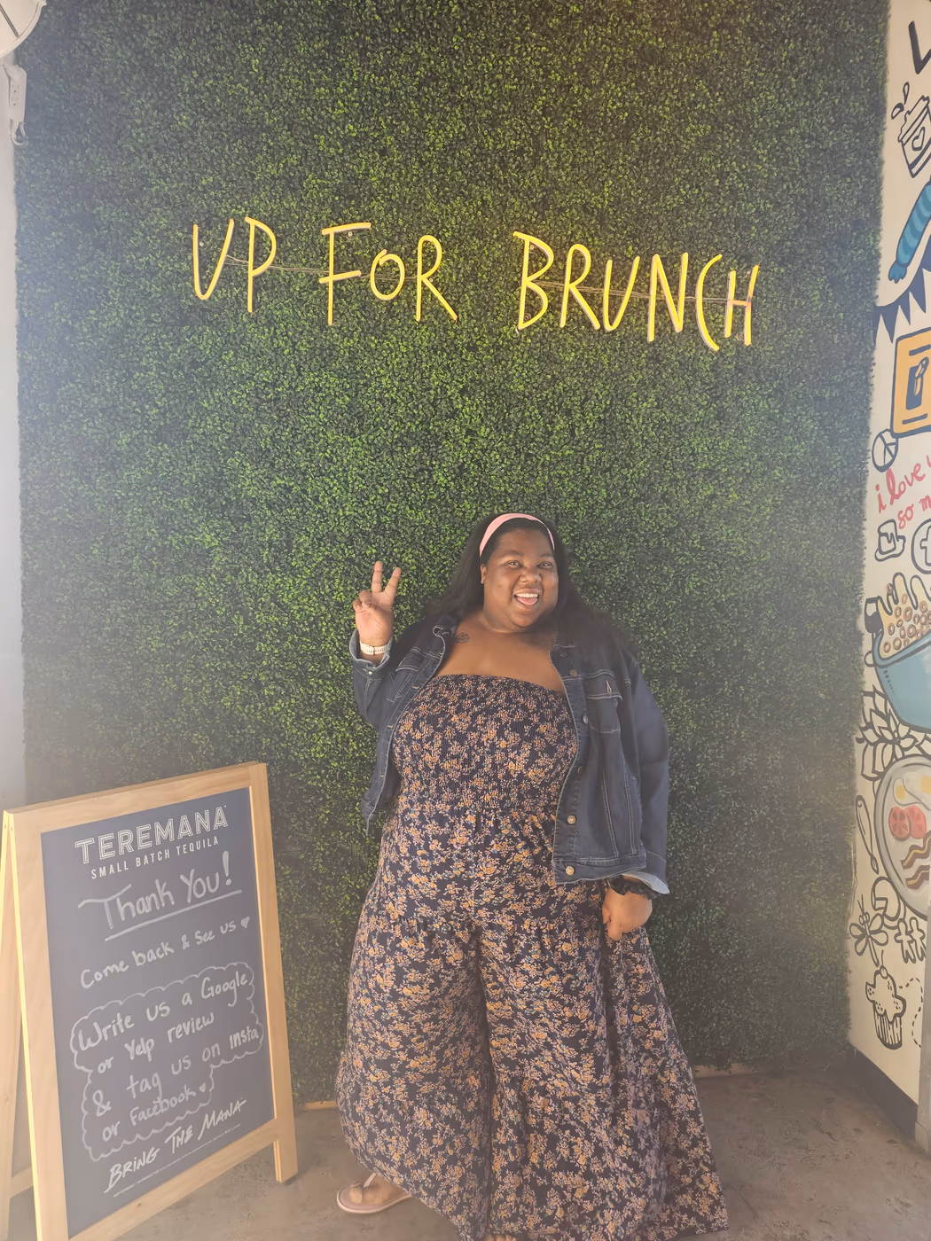 Up for Brunch Café photo 4