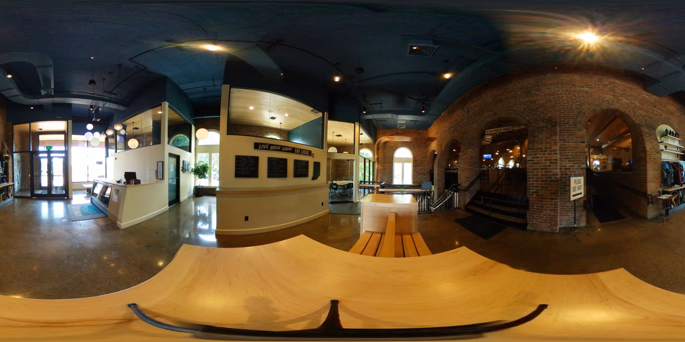 Upland Columbus Pump House photo 2