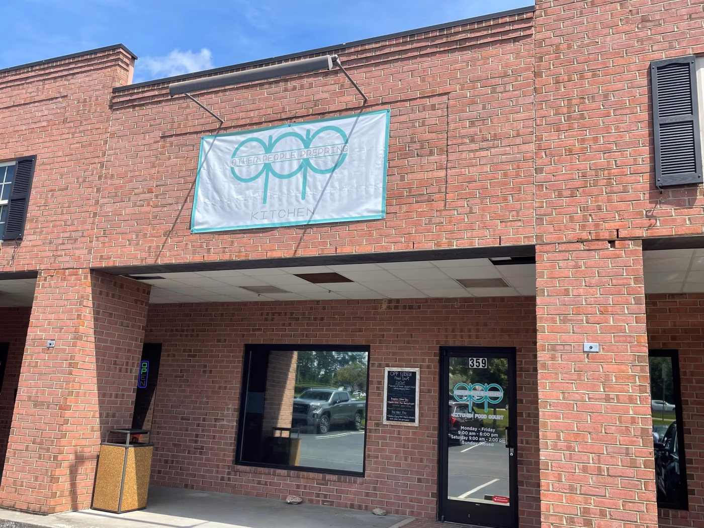 Uprooted Vegan Cuisine