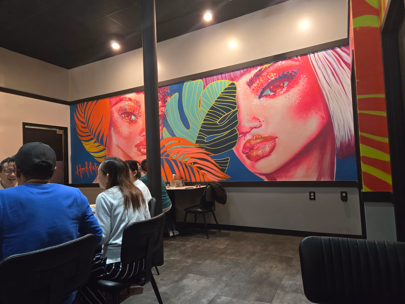 Upstreet Diner photo 2
