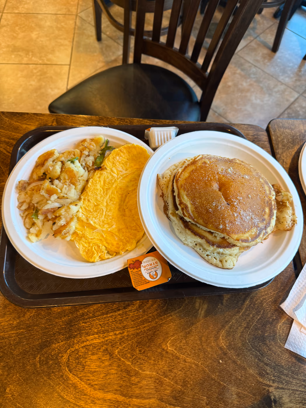 Uptown Cafe
