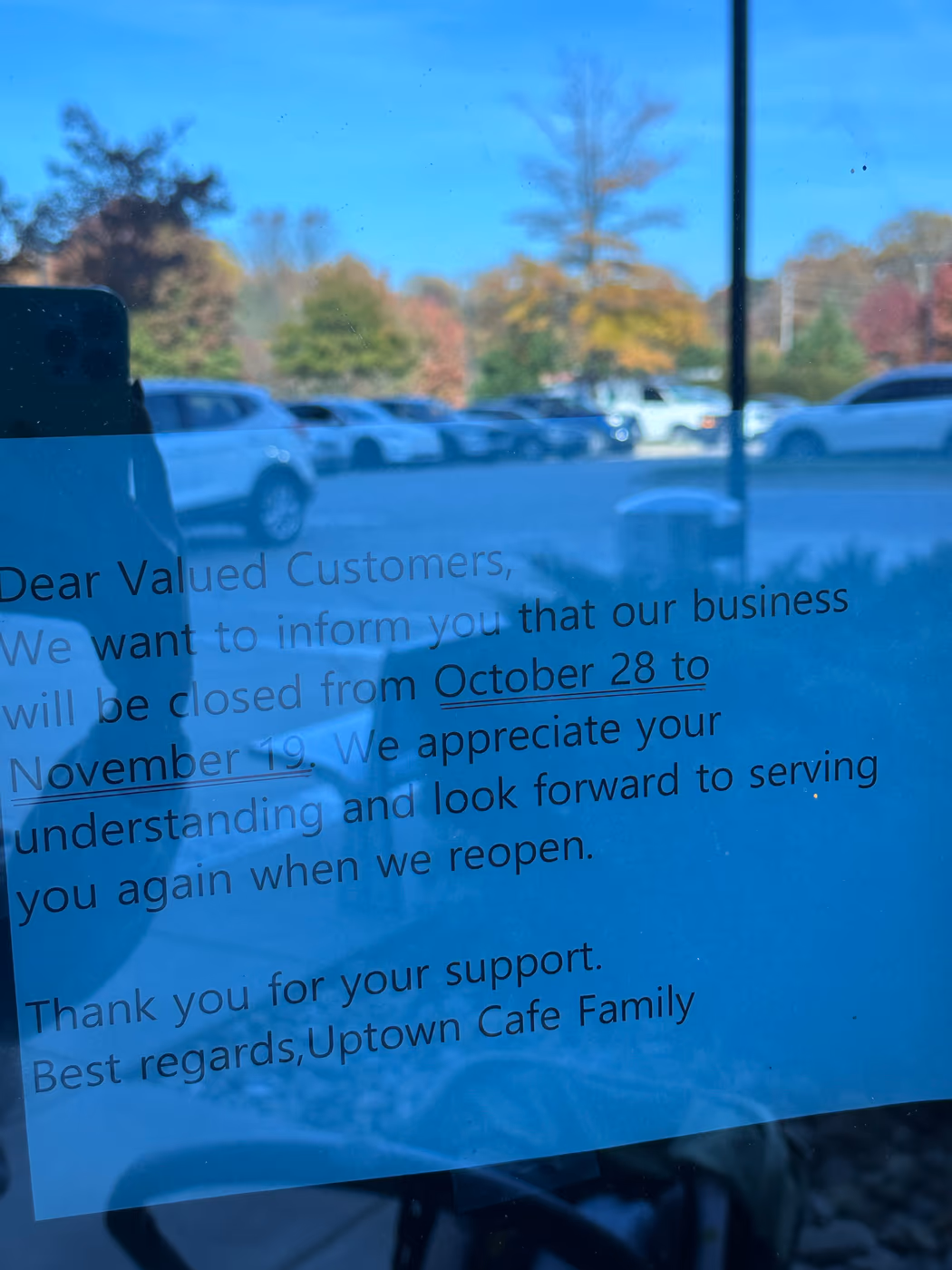 Uptown Cafe photo 2
