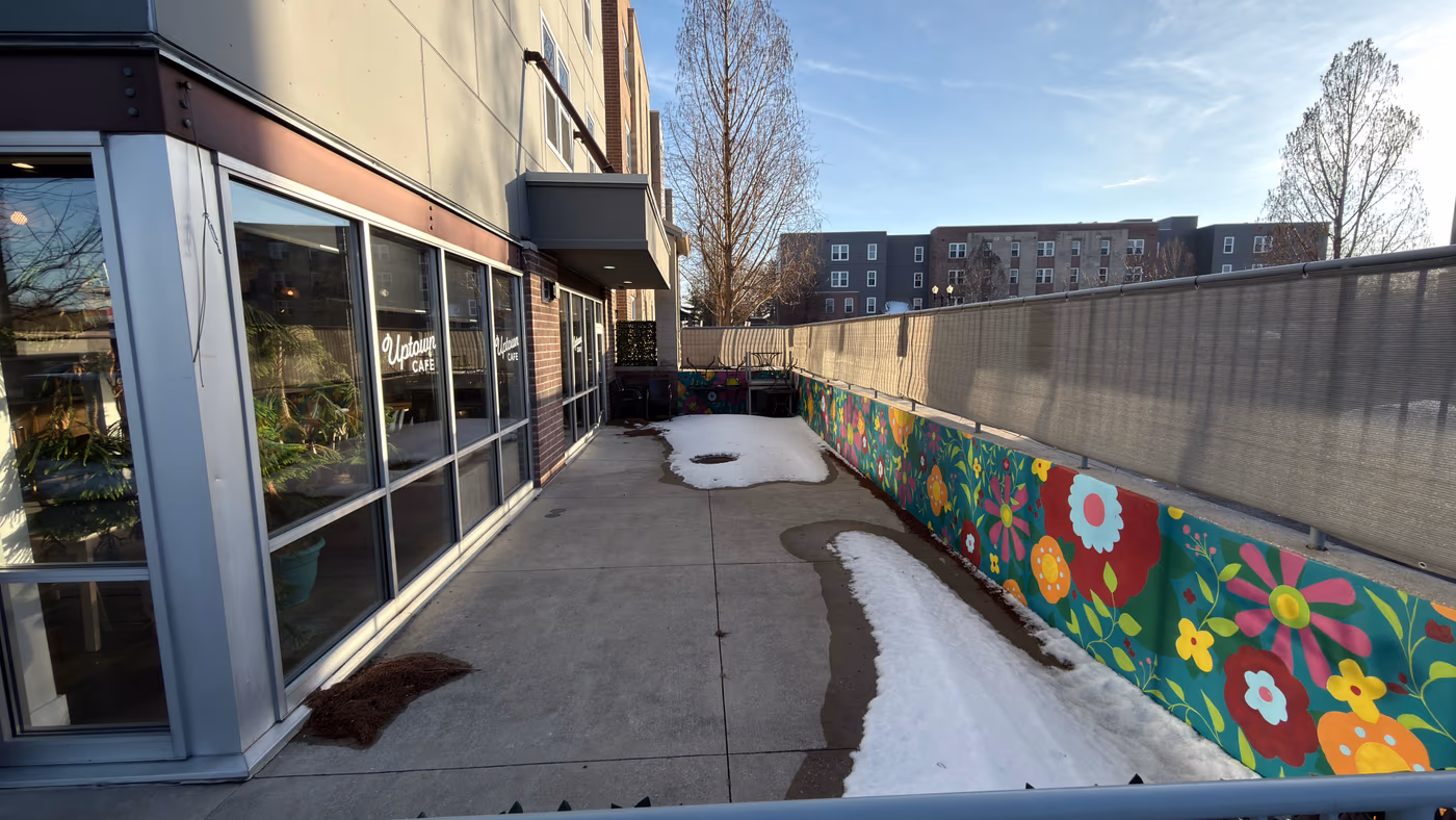 Uptown Cafe photo 2