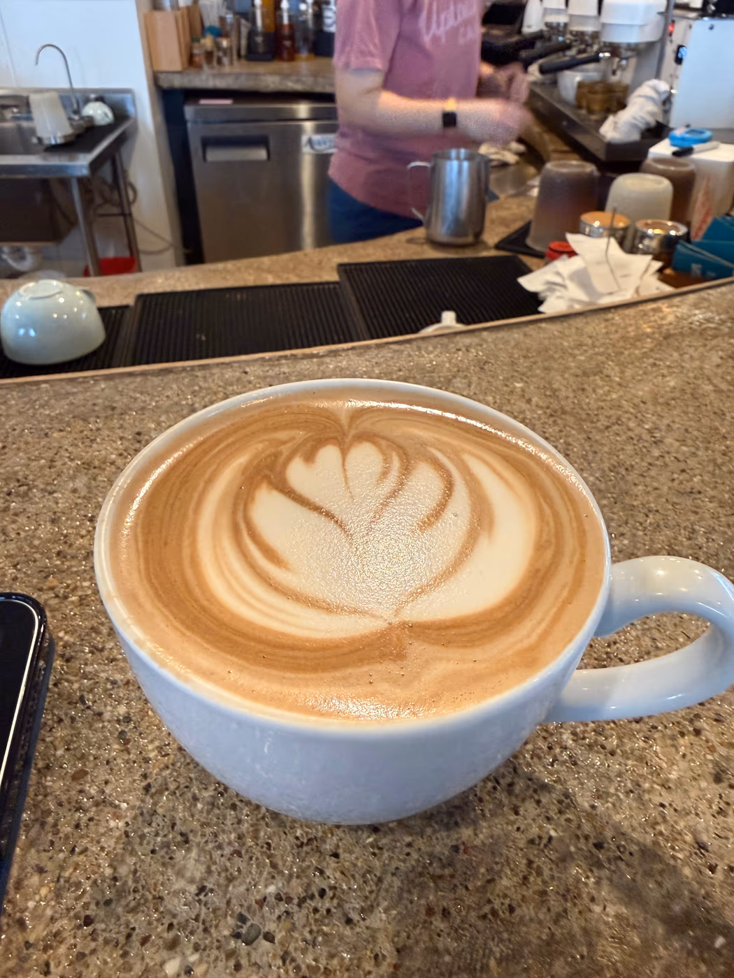 Uptown Cafe photo 4