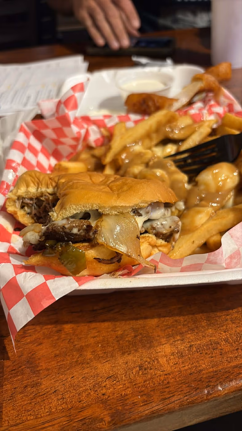 Uptown Cheesesteak Company photo 2