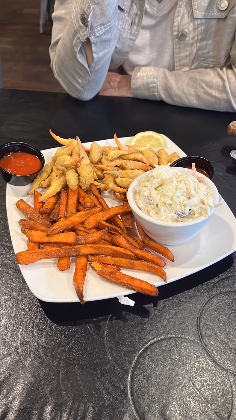 Urban Bar & Kitchen