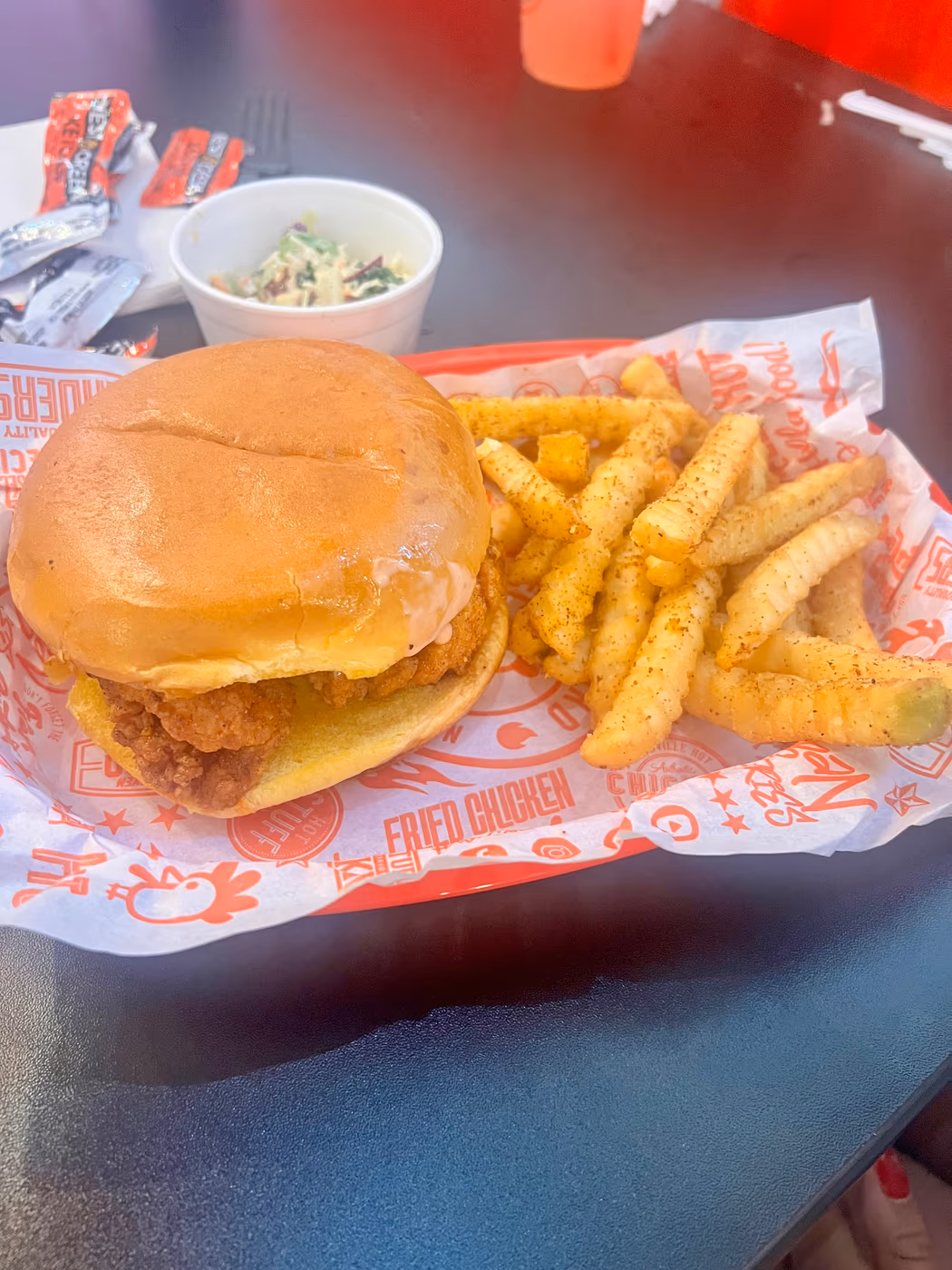 Urban Bird Hot Chicken photo 2