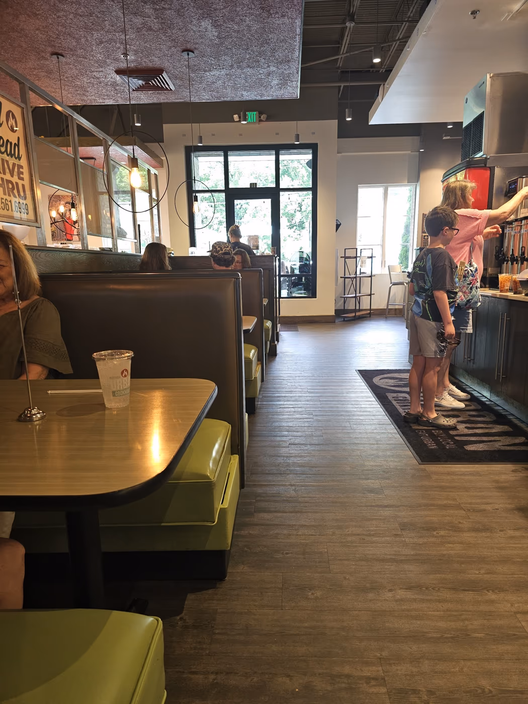 Urban Cookhouse photo 3
