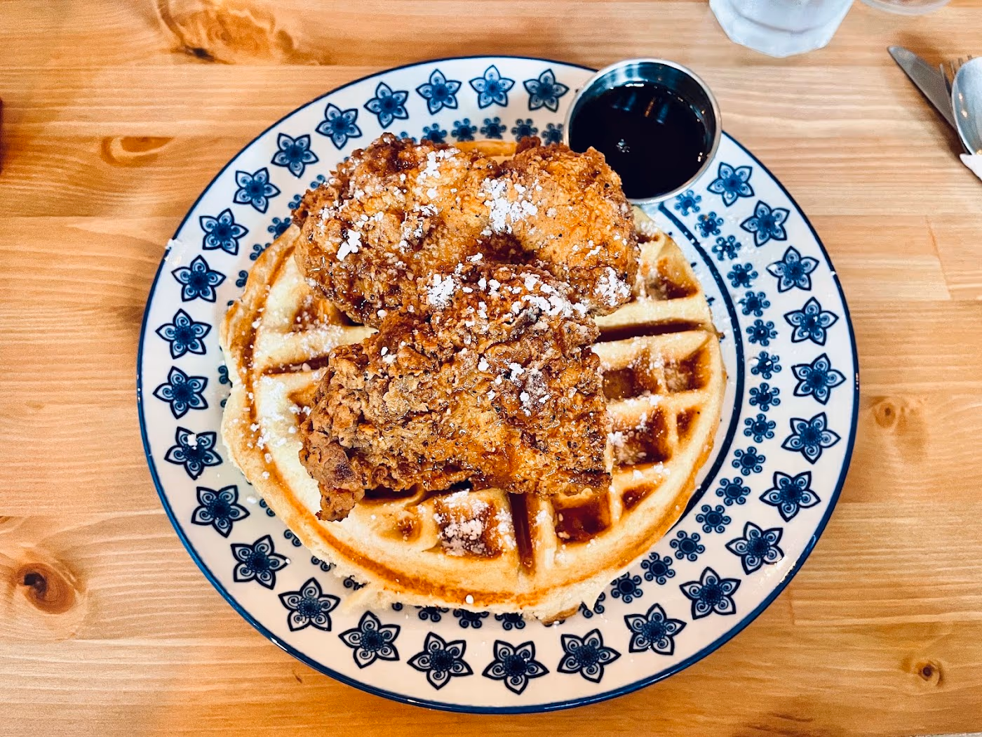 Urban Fork