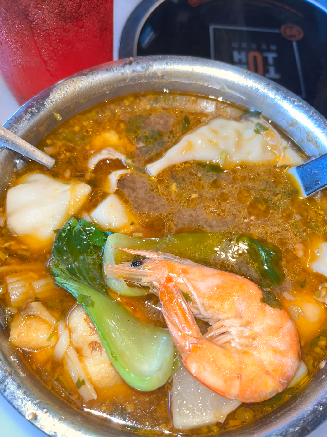 Urban Hot Pot photo 2