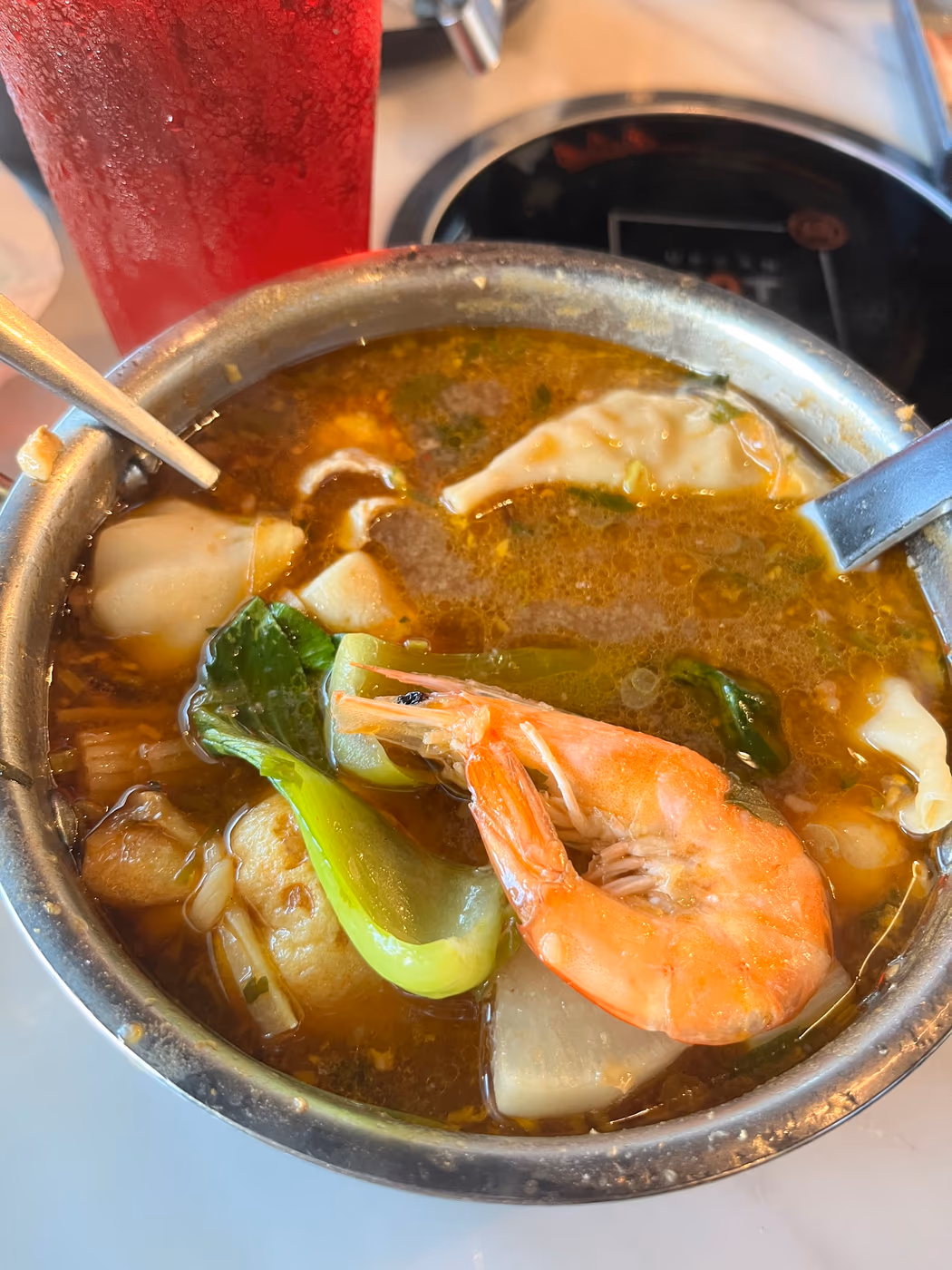 Urban Hot Pot photo 3