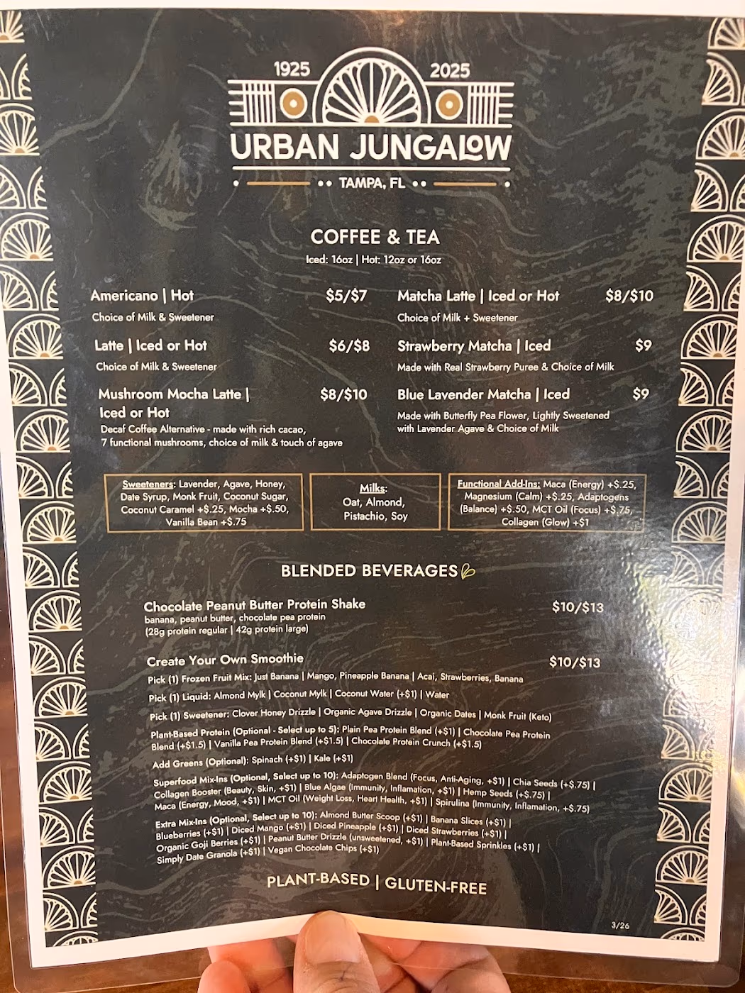 Urban Jungalow photo 4