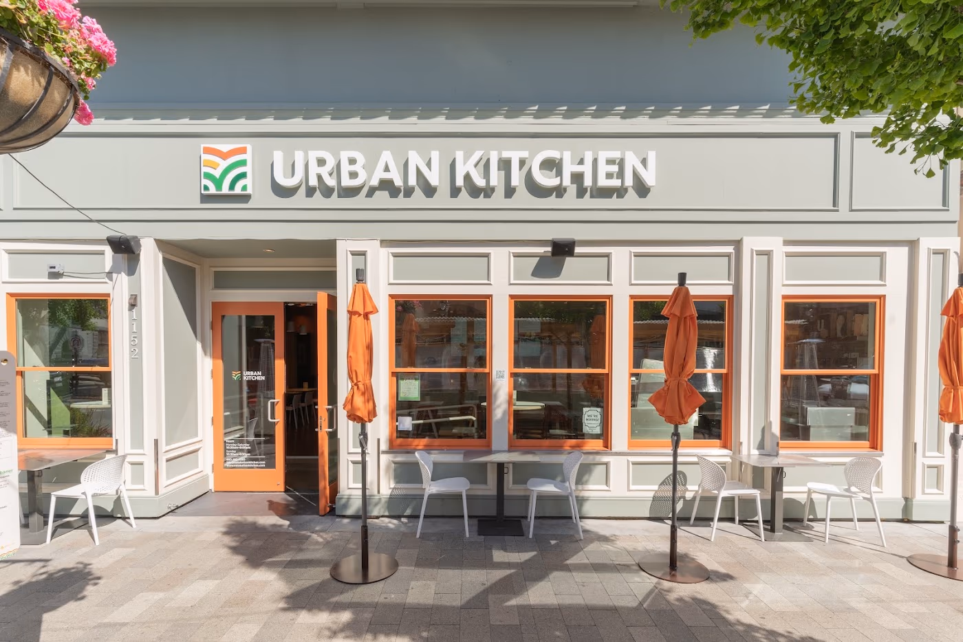 Urban Kitchen photo 3