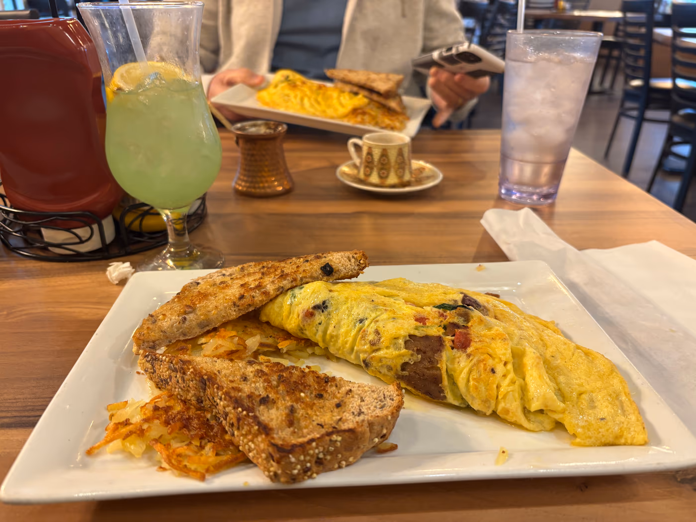 Urban Kitchen & Deli