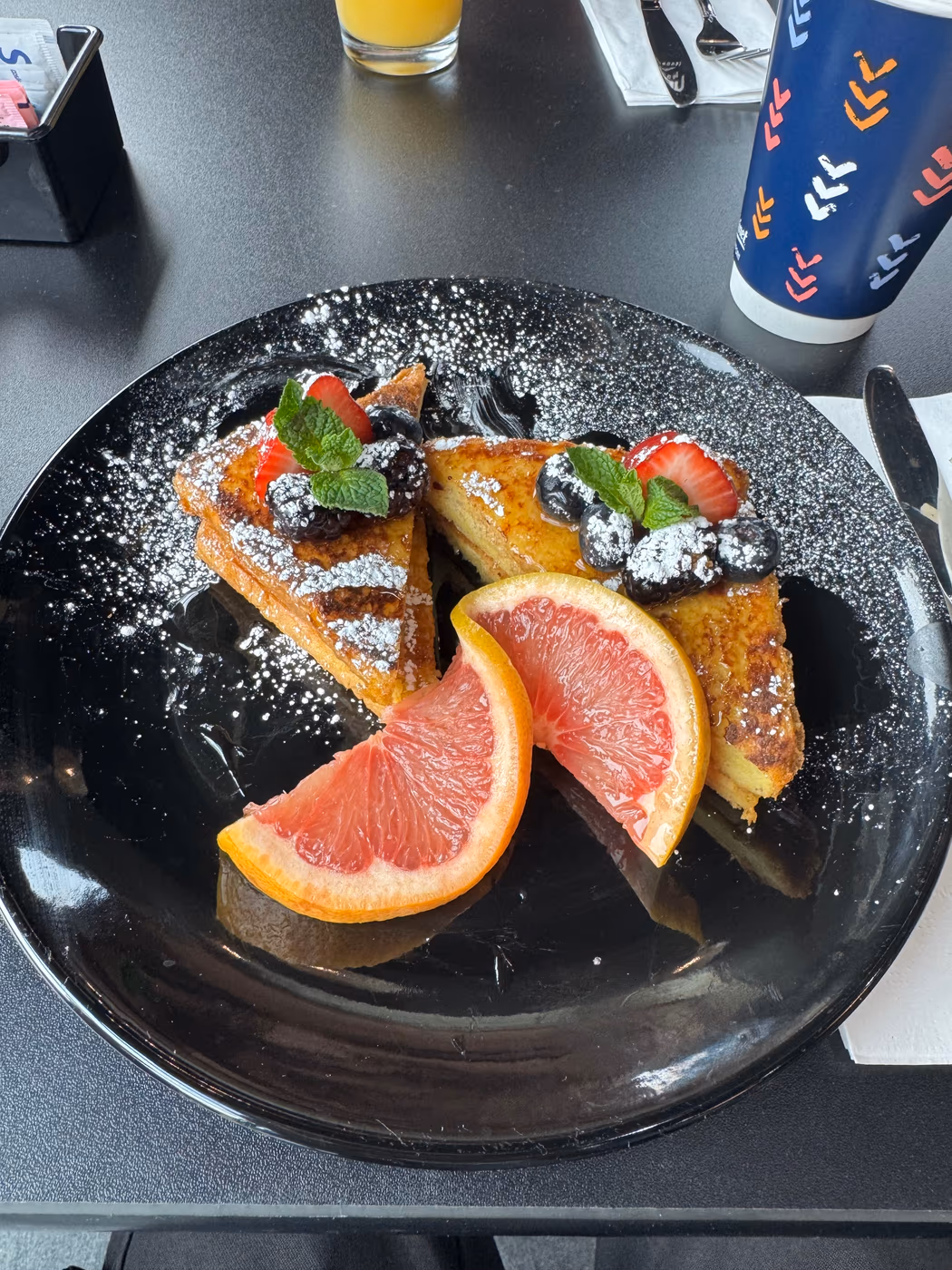 Urban Kitchen