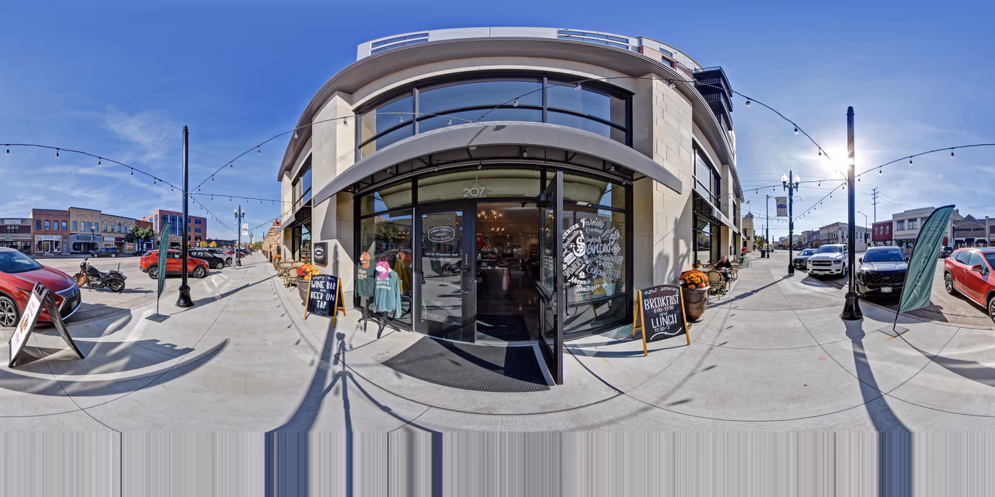 Urban Market Neenah