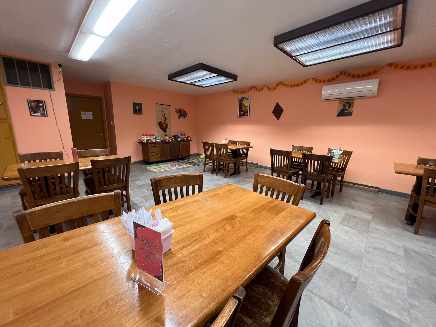 Urban Modern Kitchen