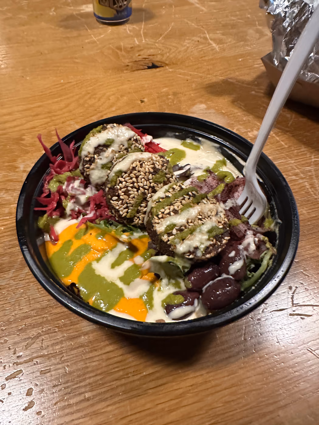 Urban Olive Mediterranean photo 4