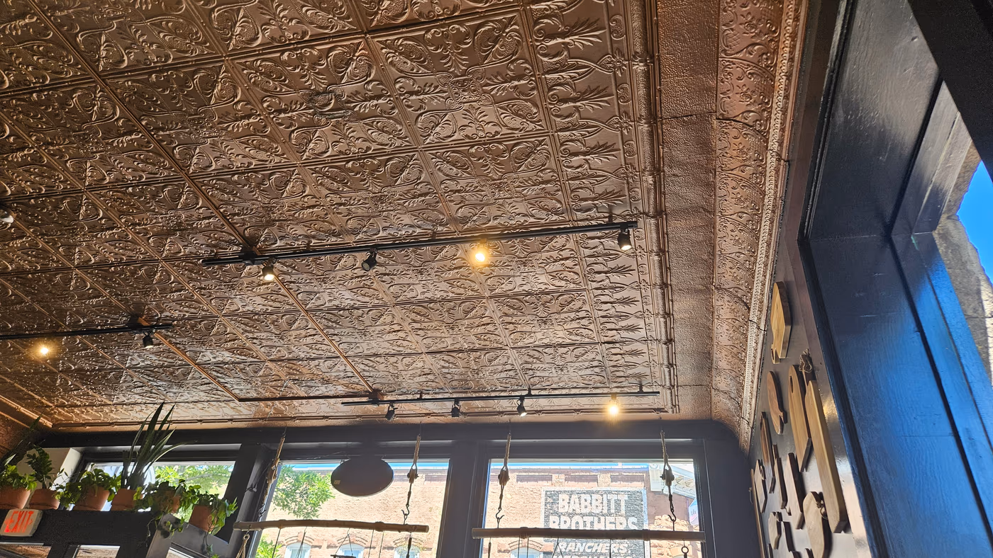 Urban Pine Eatery