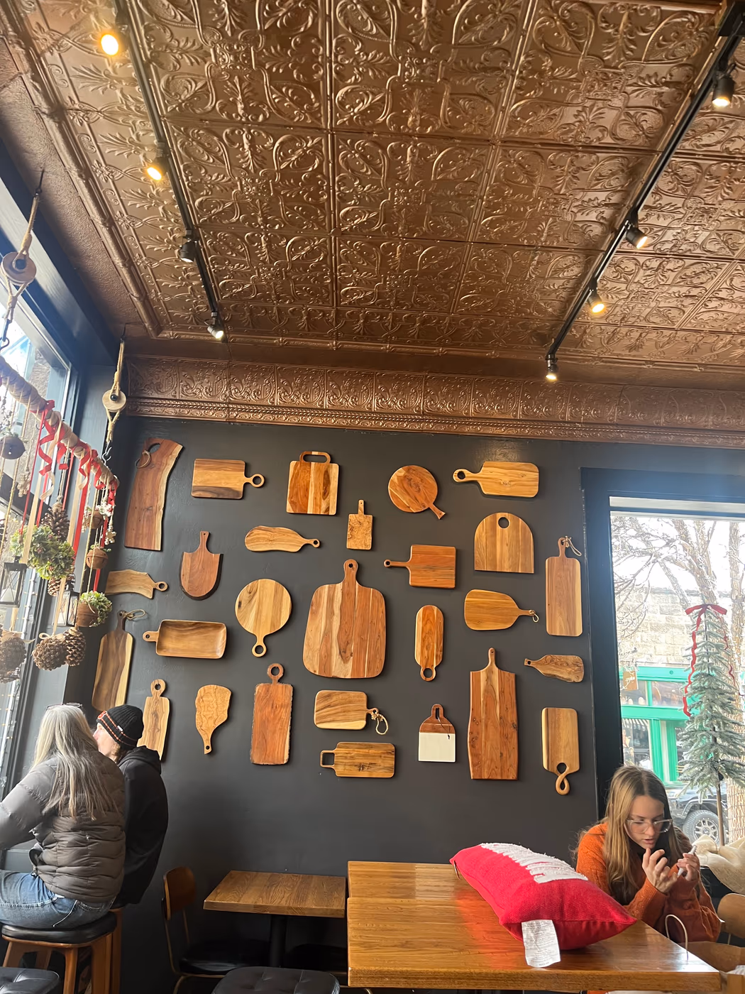 Urban Pine Eatery photo 2