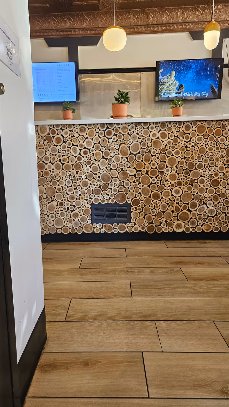 Urban Pine Eatery photo 3