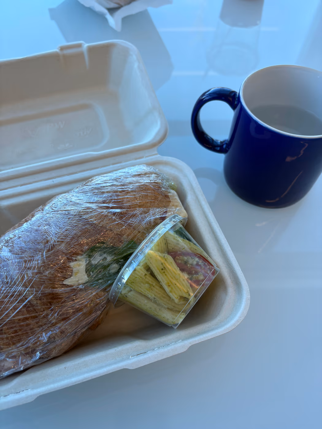 Urban Pioneer Cafe photo 2