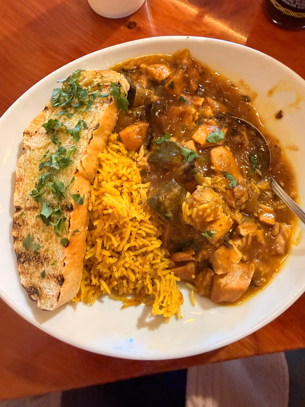 Urban Plates