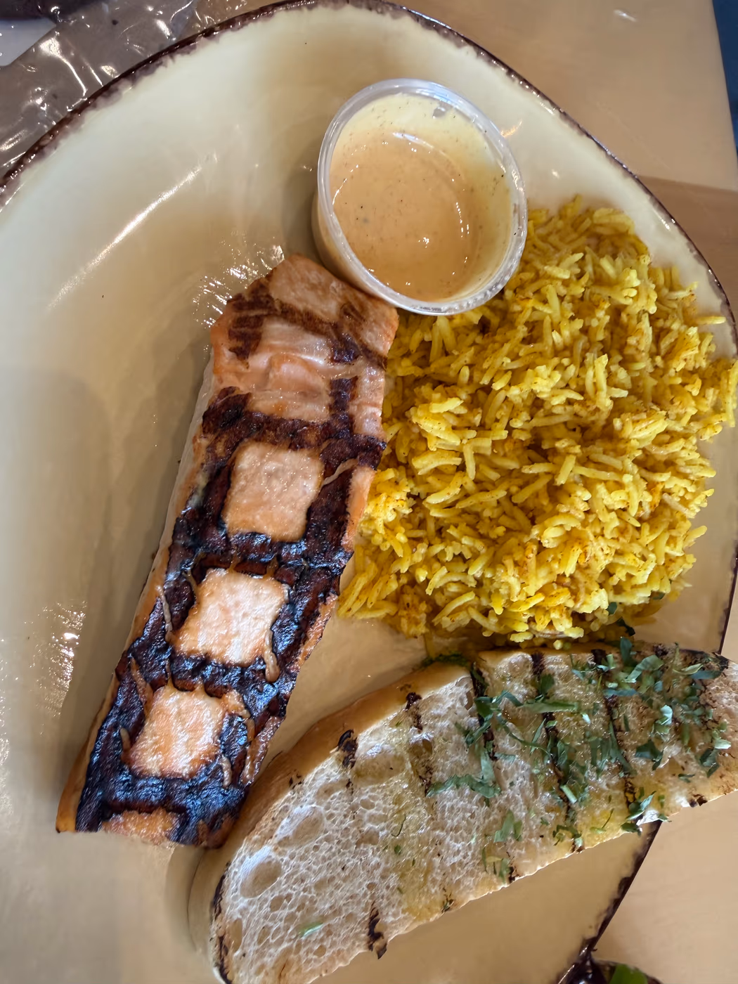 Urban Plates photo 3