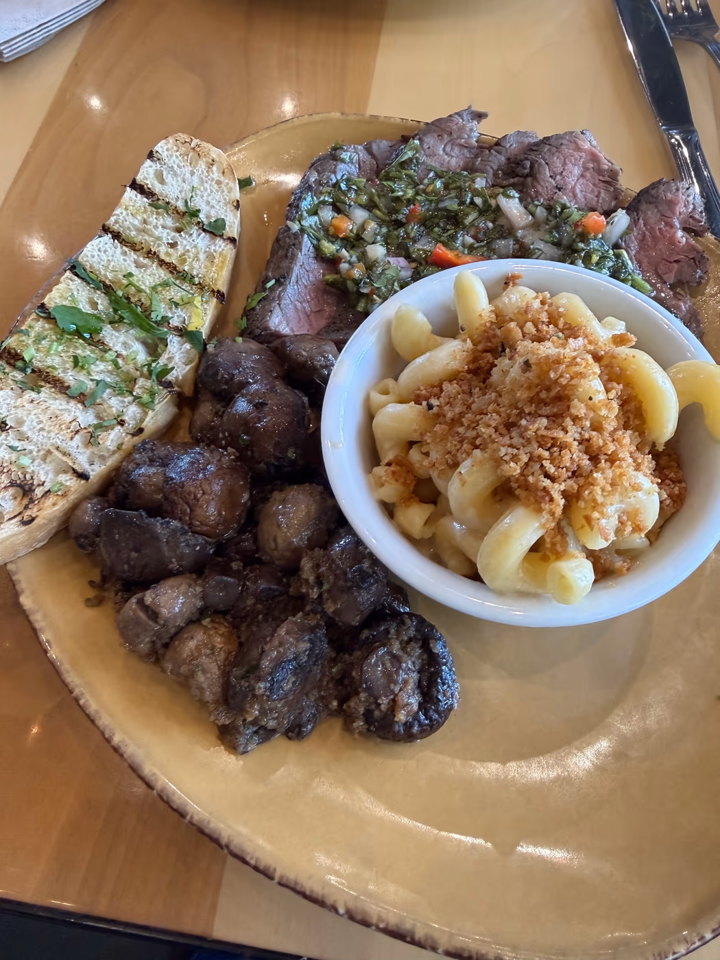 Urban Plates photo 4