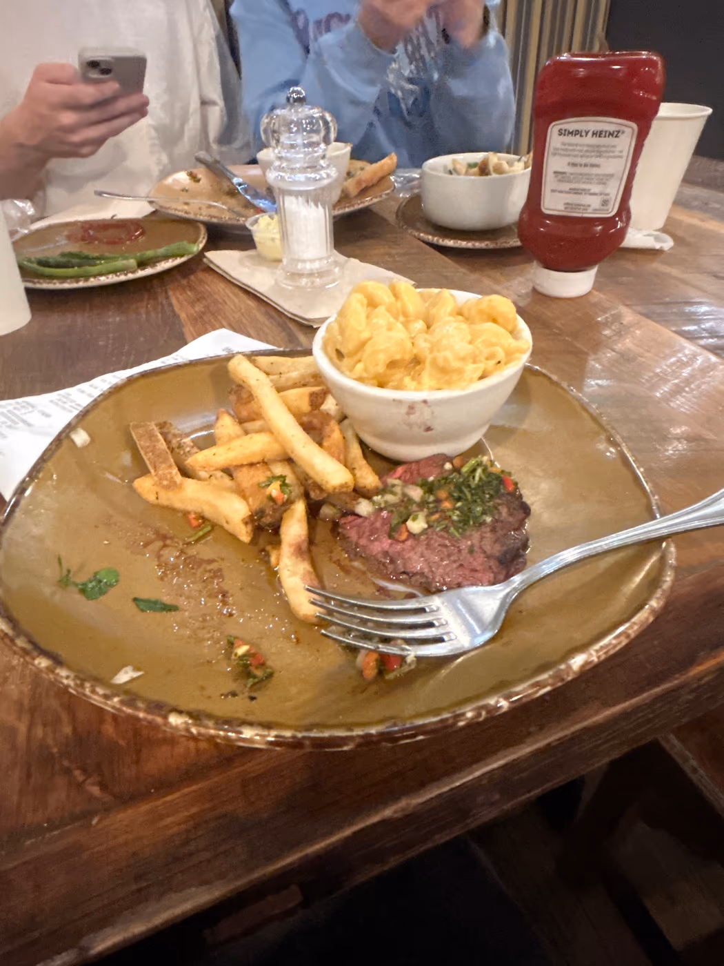 Urban Plates