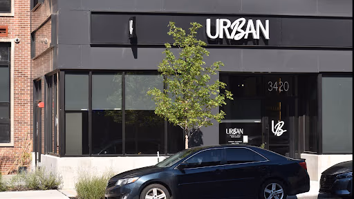 Urban Restaurant photo 4