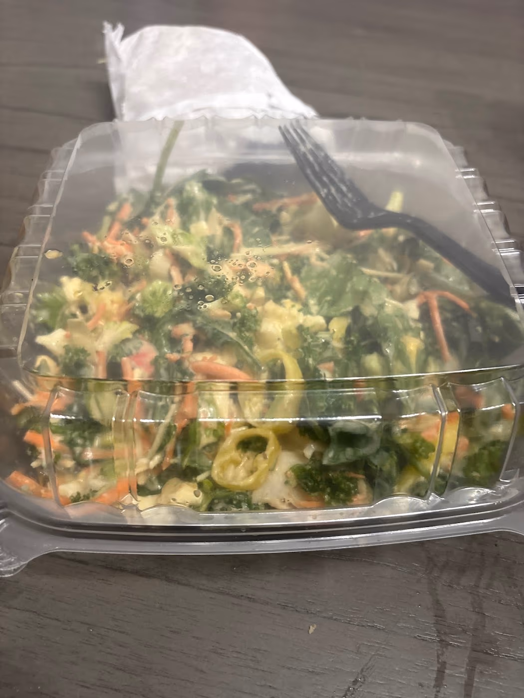 URBAN SPROUT salad bar photo 3