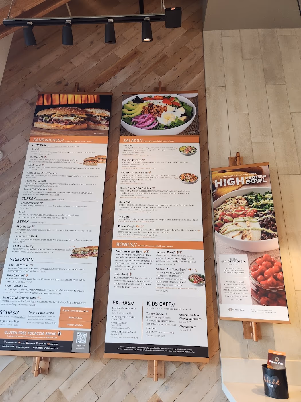 Urbane Cafe photo 4