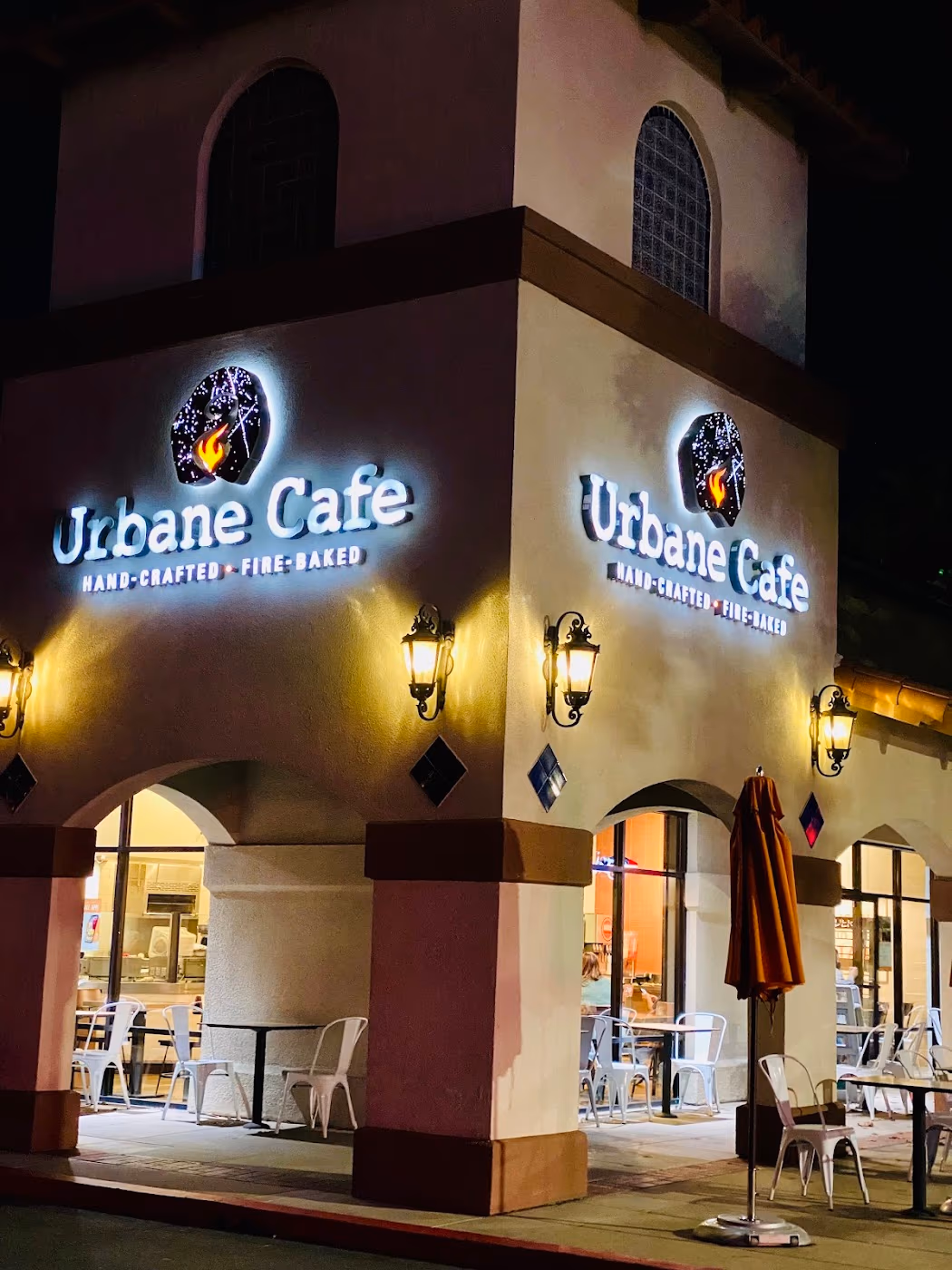 Urbane Cafe photo 4