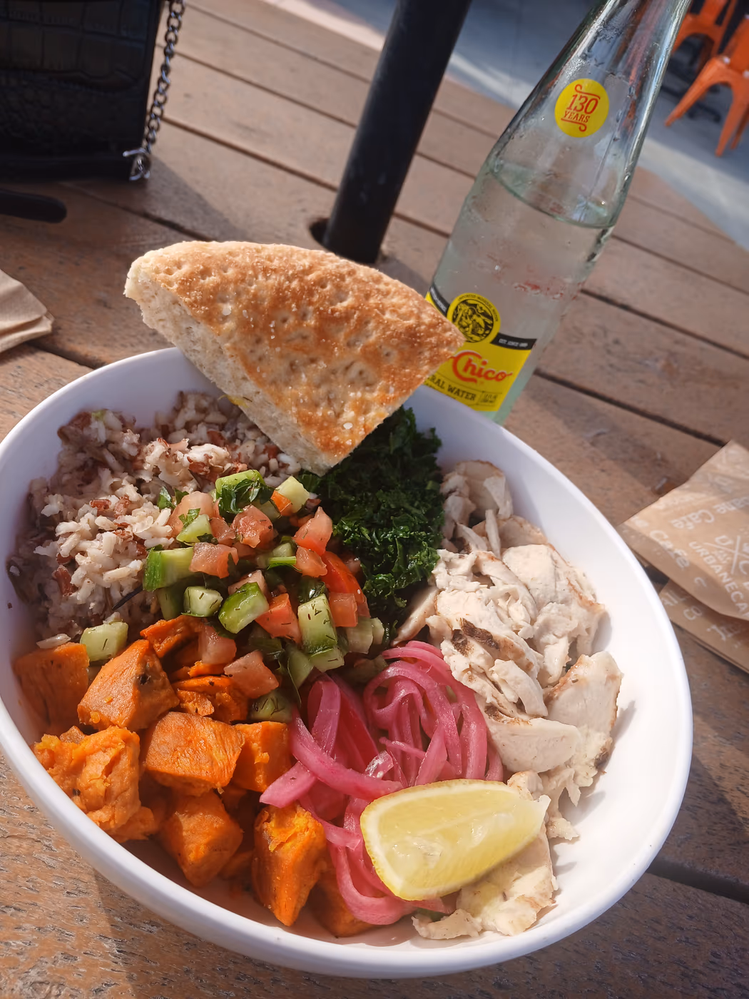 Urbane Cafe photo 4