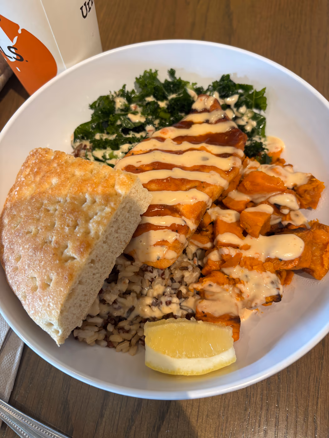 Urbane Cafe