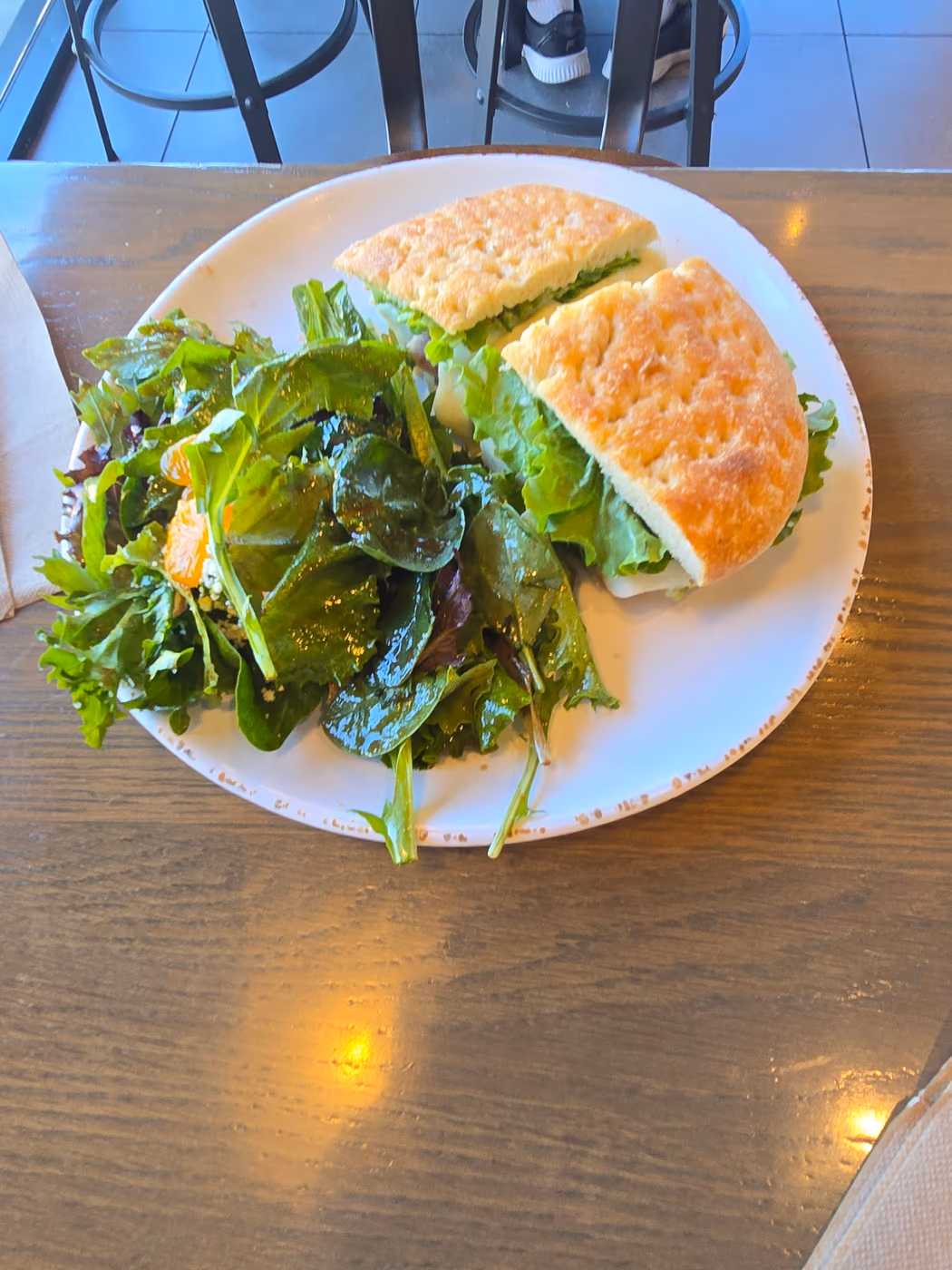 Urbane Cafe photo 4