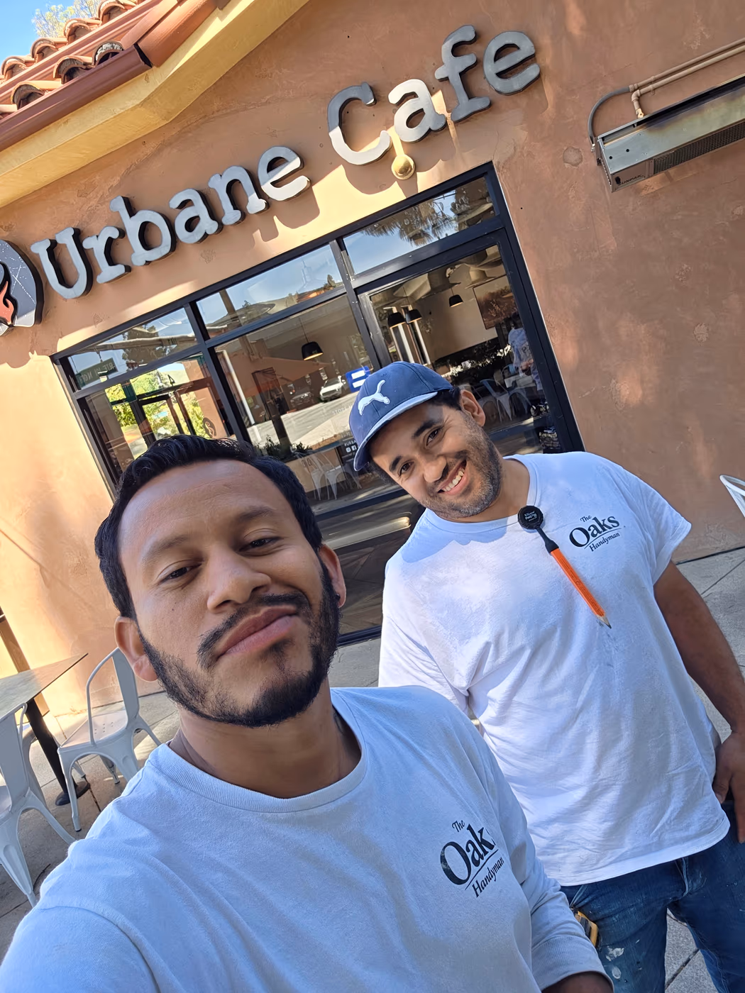 Urbane Cafe